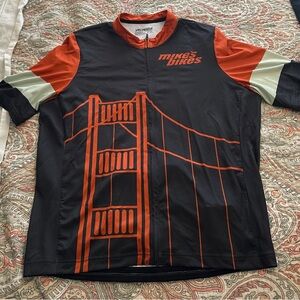 Specialized Cycling Jersey - Mike’s Bikes